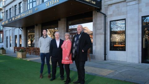 Sponsors revealed for 2023 Pride Of Sefton Awards as businesses show support for our local heroes