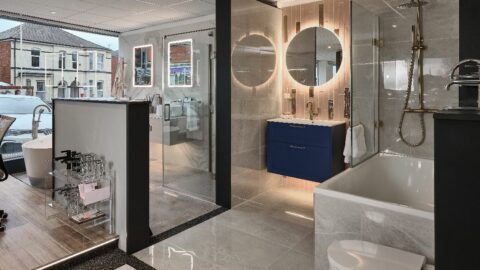 New Ripples bathroom showroom in Southport offers big discounts with January sale