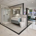 Ripples bathroom showroom on Eastbank Street in Southport.