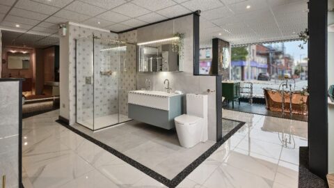 Award-winning bathroom showroom Ripples in Southport starts its Summer Sale