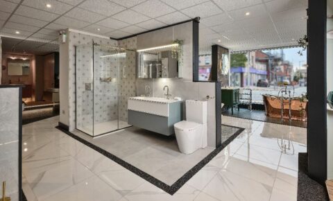 Ripples Southport a finalist in the biggest UK bathroom and kitchen industry awards