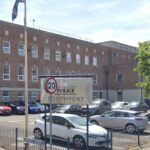 Southport Police Station