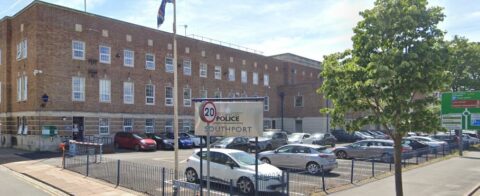 New unit of Emergency Incident Response Officers based at Southport Police Station