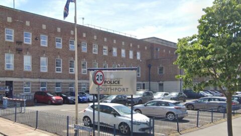 New unit of Emergency Incident Response Officers based at Southport Police Station
