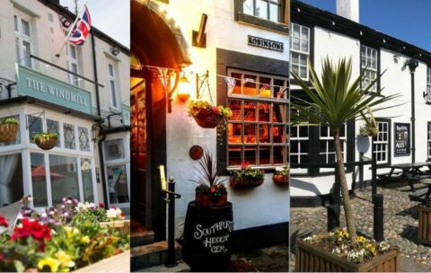Love Your Local: 11 traditional Southport pubs you have to try in 2023