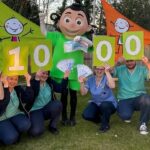 One lucky winner will walk away with £10,000 in a brand new summer raffle launched by Derian House childrens hospice