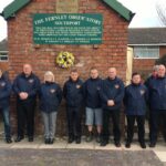 Tributes have been paid to John Wright, the last person to use the Fog Bell in Marshside in Southport