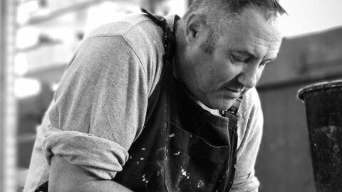 Great Pottery Throw Down star Keith Brymer Jones announced for Southport Flower Show 2023