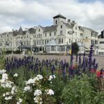 The Royal Clifton Hotel in Southport. Photo by Andrew Brown Media