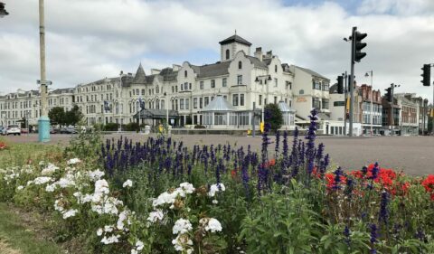 Historic Royal Clifton Hotel in Southport will see 10 new bedrooms added under new investment