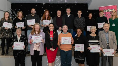 Sefton Citizens 4 Good 2023 winners revealed as Mayor ‘amazed by their generosity and kindness’