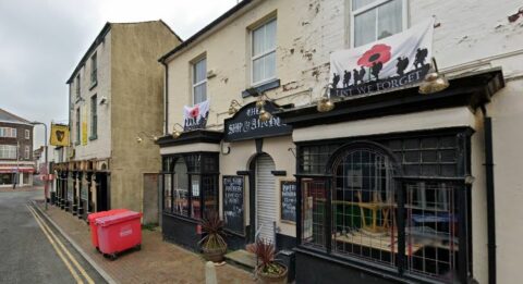 Owners of Ship & Anchor pub in Southport announce plans to close ‘with a heavy heart’