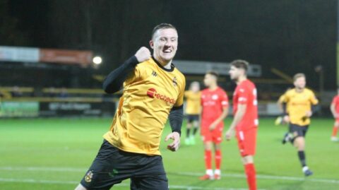 Southport FC reach semi-finals of Liverpool Senior Cup after victory over AFC Liverpool