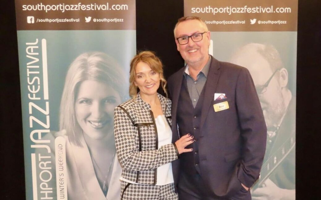 Southport Jazz Festival returns to The Grand in 2024 with 10 superb