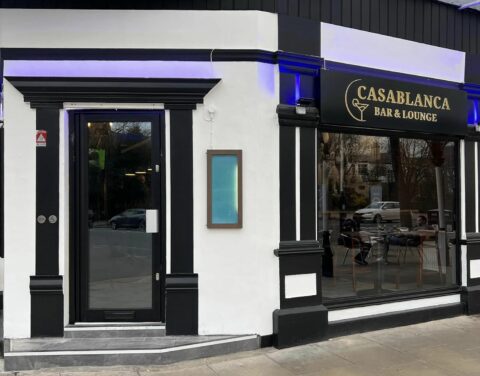First look inside new Casablanca bar and lounge in Southport as it opens
