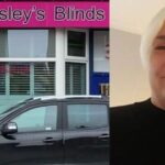 Samantha Engleby, owner of Eckersley's Blinds on Shakespeare Street in Southport