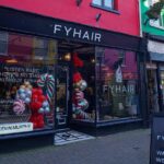 Fyhair on Wesley Street in Southport