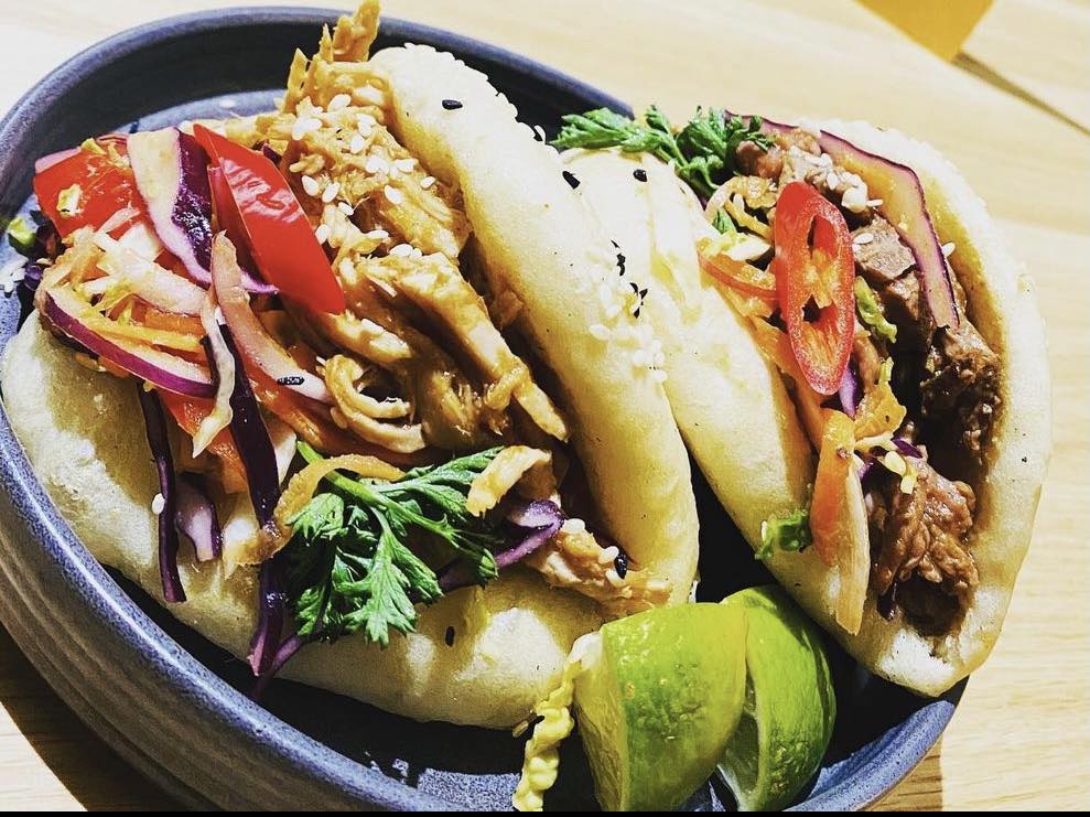 Signature Bistro in Churchtown is unveiling a new menu with dishes including bao buns