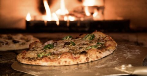 Signature Bistro unveils new menu with wood fired pizzas, bao buns and breakfast menu