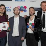 Southport Bijou Cinema won the Hidden Gem accolade at the 2023 Liverpool City Region Tourism Awards