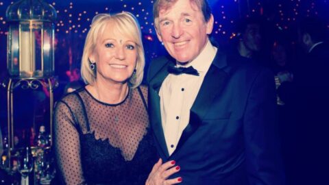 Sir Kenny and Marina Dalglish honoured with Lifetime Achievement Award at 2023 Pride Of Sefton Awards