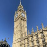 The House of Commons and Parliament in London. Photo by Andrew Brown Stand Up For Southport