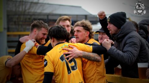 Southport FC 2023/24 preview as Sandgorunders return to League action this Saturday