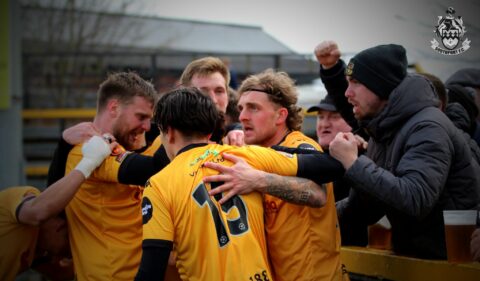 Southport FC 2023/24 preview as Sandgorunders return to League action this Saturday