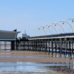 Southport Pier. Photo by Andrew Brown Media