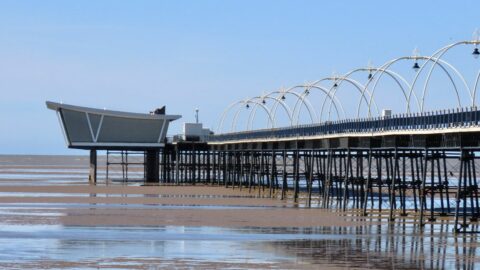 Southport Pier reopening could cost over £13 million as extent of damage revealed