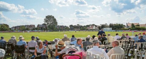 S&B in Southport begin 2023 cricket campaign ‘in best shape possible’