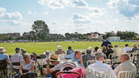 S&B in Southport begin 2023 cricket campaign ‘in best shape possible’