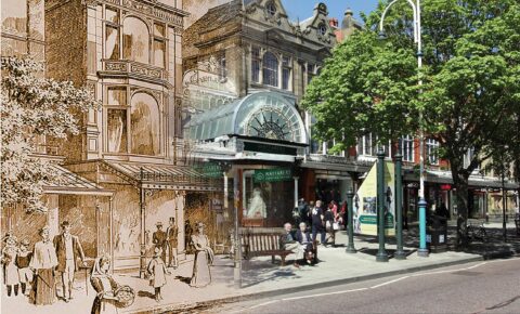 Wayfarers Arcade in Southport celebrates 125th birthday by asking for your memories