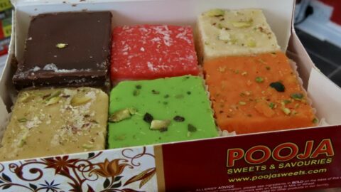 Southport’s first shop selling Indian sweets, snacks, spices and groceries now open