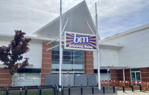 New B&M Southport store at Central 12 retail park to open its doors this Wednesday
