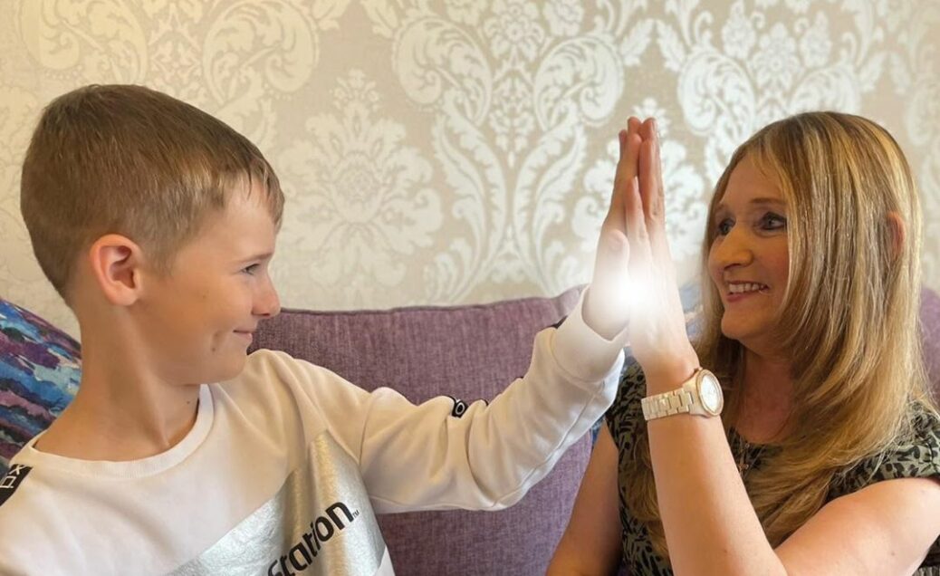Sefton Council is urging people to support Foster Care Fortnight, the yearly celebration which raises awareness about how fostering can change a child’s future
