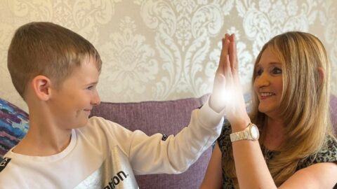 Sefton Council launches Foster Care Fortnight with appeal to find children a loving home