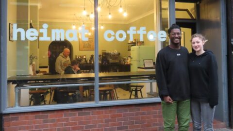 Heimat specialty coffee shop to close as owners hail impact on coffee culture in Southport