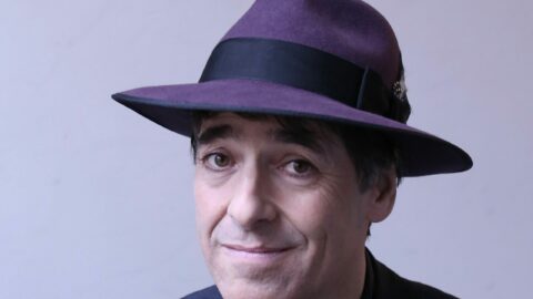 Mark Steel reveals throat cancer diagnosis as he postpones Southport Comedy Festival show