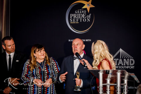 Pride Of Sefton Awards seeks Unsung Hero nominations sponsored by River Law
