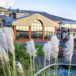 The Revitalise Sandpipers Centre in Southport