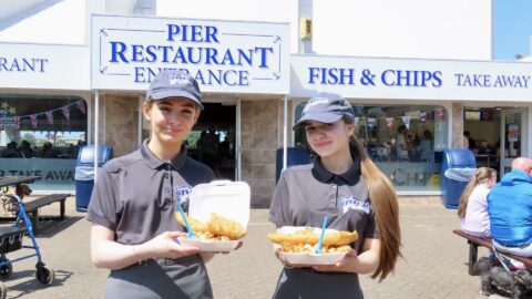 National Fish & Chip Day 2023 invites Southport families to enjoy UK’s favourite dish