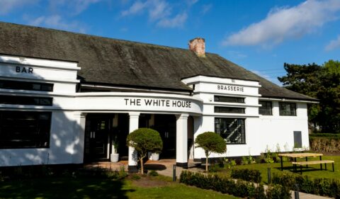The White House Southport earns licence for diners to enjoy alcohol with their meals