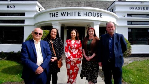 Visitors to new White House bar and brasserie in Southport will be ‘blown away by its transformation’