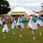 Ainsdale Show