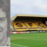 Tributes have been paid to former Southport FC player Alan Kershaw