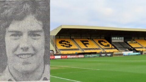 Tributes paid to Southport FC star Alan Kershaw who won league title in Australia and promotion in Sweden