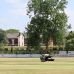 Southport and Birkdale Sports Club on Trafalgar Road in Southport. Photo by Andrew Brown Stand Up For Southport
