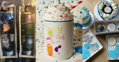 22 Father’s Day gift ideas from Southport that your Dad will love