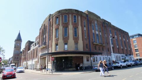 Ambitious proposals to transform Garrick Theatre is ‘a game changer for Southport’